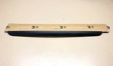 Original Mercedes A-Klasse W168 Sto&szlig;stange Schutzleiste Leiste mitte A1688850621