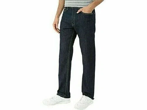 Levi's men's 513 stretch slim cheap straight jean