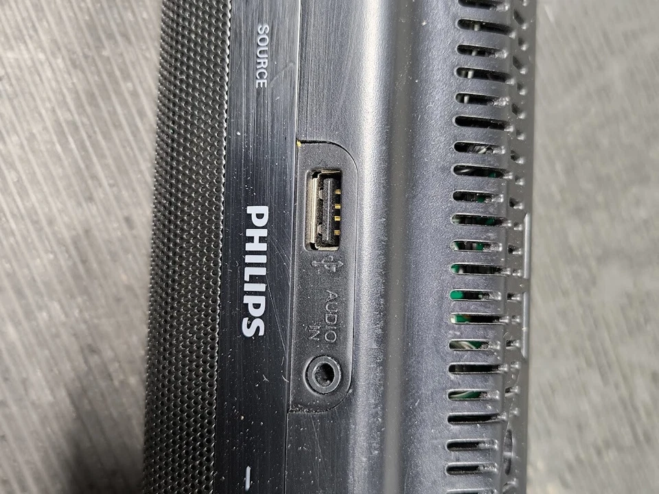 Philips Htl2183b/12 Soundbar - Gebraucht, Voll Aktiv , Großartig Sound - Bild 3 von 4