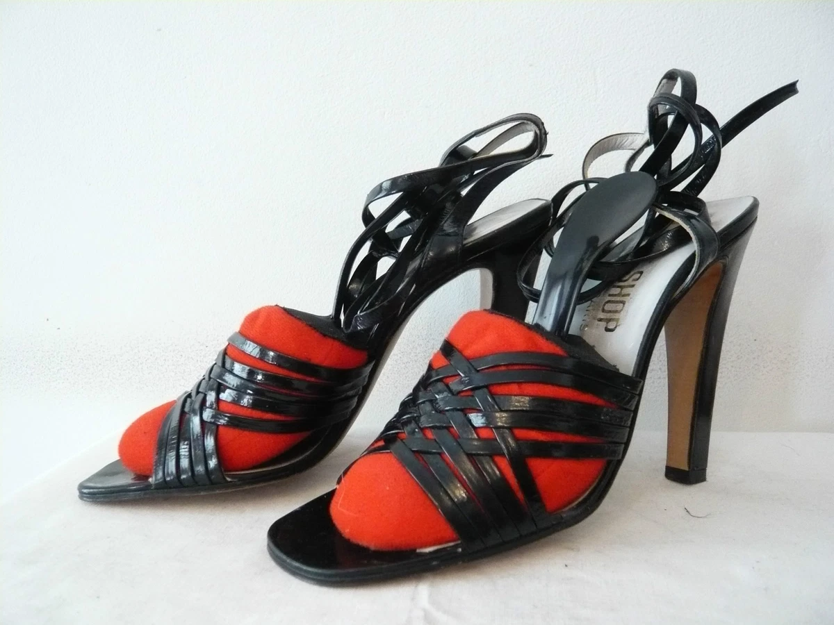1980 sandals hotsell