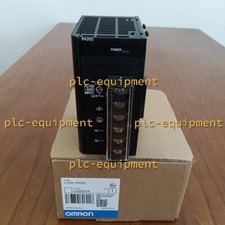 OMRON CJ1W-PA202 New In Box CJ1WPA202 One Year Warranty 