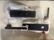 Baldwin Hardware M516.102.Rent Mortise Handle Set