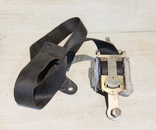 Cintura Sicurezza Opel Frontera A 1a serie 1991 1996 F/R3/241 Anteriore Sinistra