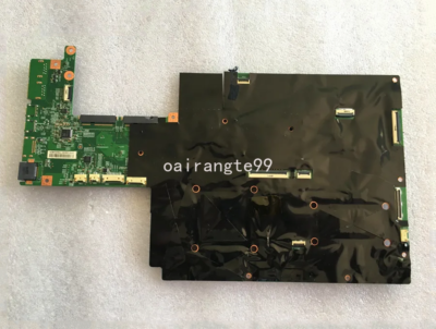 For MSI GS70 Laptop Motherboard MS-1773 MS-17731 W/ i7-4720HQ