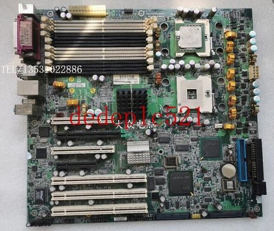 HP XW8200 Motherboard 409647-001 350446-001 347241-004