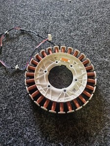 Waschmaschine Whirlpool  Motor  W10662778 2000110000035