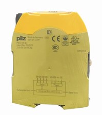 New 772020 PILZ PNOZ mml 1P 772020 Safety Relay