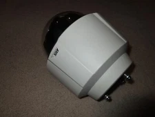 Perfect working condition AXIS Communications P5635-E PTZ Dome Network Camera