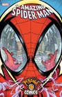 AMAZING SPIDER-MAN #54 (2018) VF/NM MARVEL