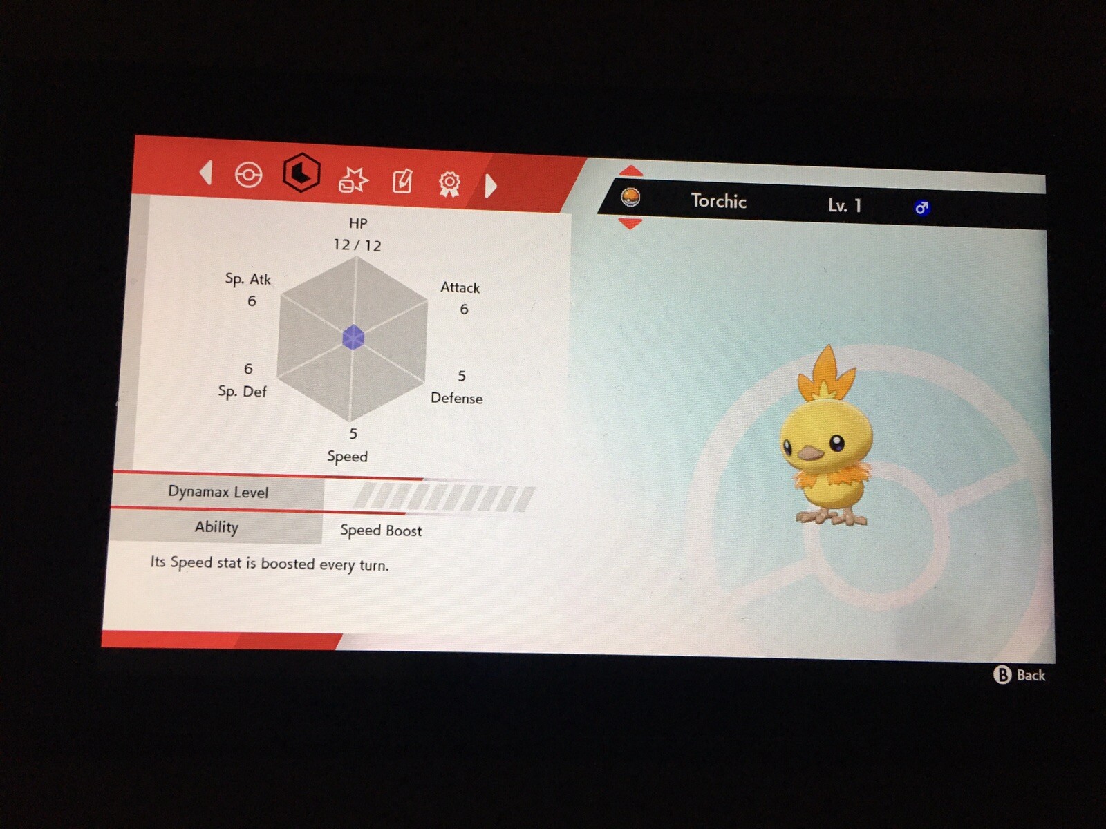 New 🔆SHINY🔆 Torchic W/ Gold Bottle Cap Pokemon Sword Shield Crown Tundra! eBay