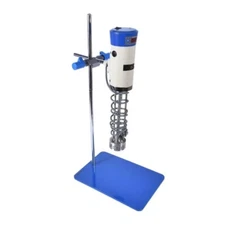 Laboratory Emulsifying Machine Emulsifying Homogenizer High Power Homogenizer