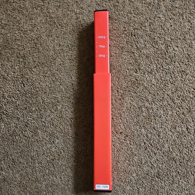 Streetwize AC30 Noseweight Gauge