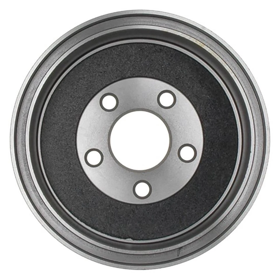 Tambores de freno traseros y zapatas de freno herrajes para Ford Taurus 2001 2002 2003 2005 Foto 2 de 4