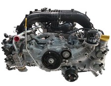 Motor für Subaru Forester SK 2,0 e-Boxer Hybrid AWD FB20 FB20X 61.000km