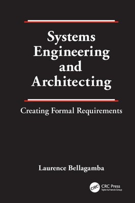 Systemtechnik und Architektur: Formale Anforderungen schaffen
