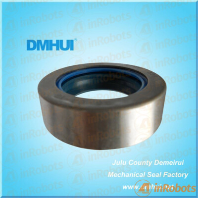 COMBI SF6 35-52-16 Tractor Shaft Oil Seal NBR+PU 1PC