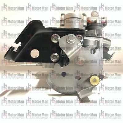Motor Man | 17093189 Remanufactured Throttle Body | 1993-94 