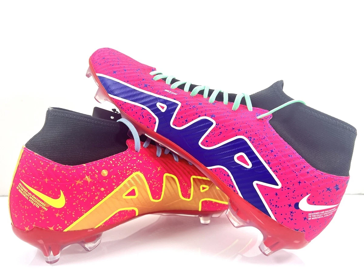 Nike mercurial superfly vi academy by you on sale
