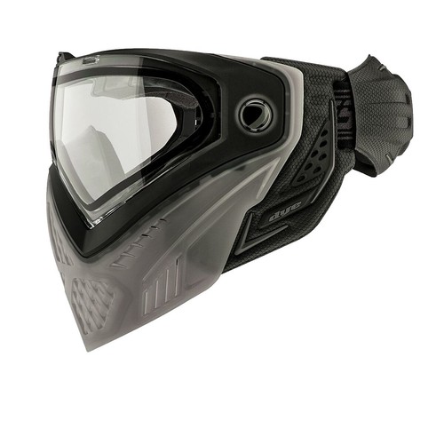 Infamous Paintball Limited Edition Push Unite Goggle Mask