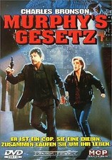 Murphy's Gesetz von Thompson, J. Lee | DVD | Zustand sehr gut