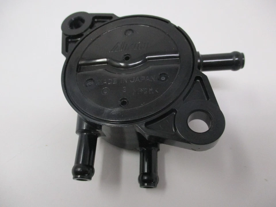 Genuine Briggs & Stratton Mikuni 808656 Fuel Pump 24 393 16-S Kohler Vacuum Gas - Image 3 of 4