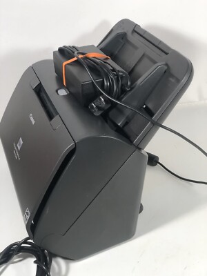 Canon imageFORMULA DR-C240 Sheetfed Document Scanner 13803258172| eBay