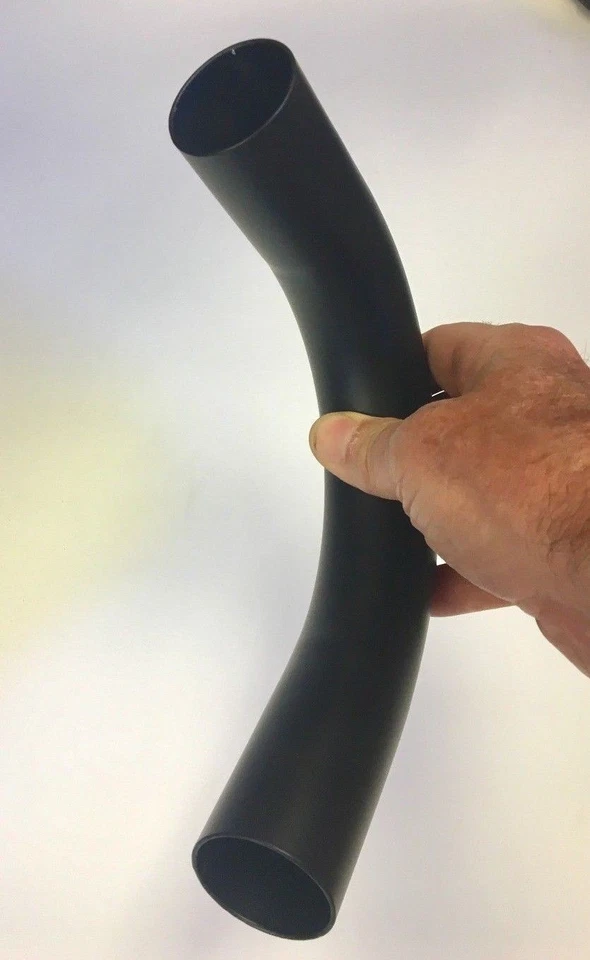 Tubo de metal de salida de radiador para camioneta Plymouth Dodge Fargo 1935-1953 854420 Foto 3 de 4