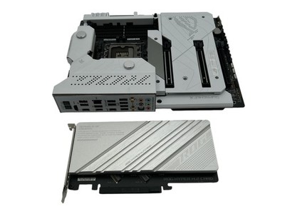 Asus ROG Maximus Z690 Formula ATX Motherboard