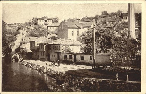 Sarajevo Teilansicht - Bild 1 von 2