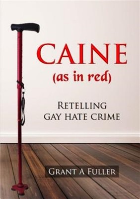 Caine (As in Red), Paperback by Fuller, Grant a, Brand New, Free shipping in ...
