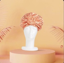 Goody Tru X Domo Ink Collab Ouchless Twist Headwrap