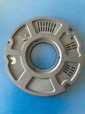 Cache platine Technics SL-Q2