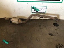 Katalysator ohne Lambdasonde Mercedes-Benz C-Klasse W202 2024904714 P2484647