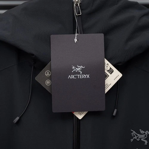 Arcteryx BETA LT winter Jacket Men’s Black Size L new image 5
