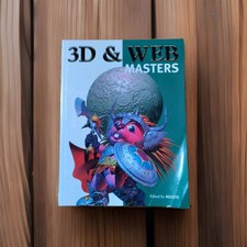 3D and Webmasters The Latest Artwork & Techni...