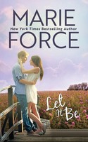 Let It Be Marie Force Taschenbuch Kartoniert / Broschiert Englisch 2020