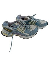 Adidas Response Trail Damen Laufschuhe Sportschuhe Gr. 38 Blau Grau