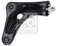 Neu - Febi Bilstein 179861 Lenker, RadaufhäNgung FüR CitroËN Opel