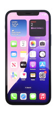 Apple iPhone 12 Smartphone, 64GB, Network Unlocked, Blue, A2403