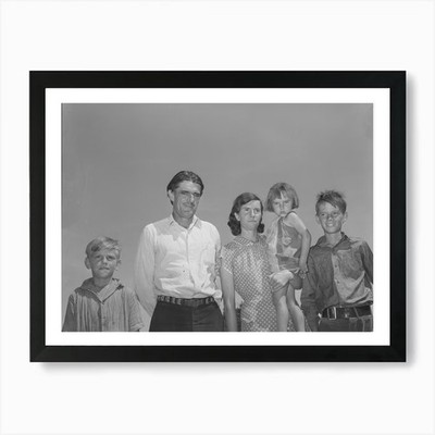 Mrs, Ernest W Kirk Jr, Wife Of Succ Gerahmtes Wandbild Poster Leinwanddruck Bild