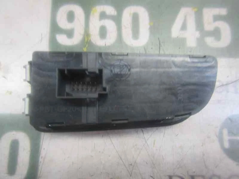 MODULO ELETTRONICO / 16062753 PER CITROËN NEMO 1.4 HDI - Immagine 2 di 4