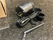 SVBONY SC311 WiFi Telescope Camera IMX662 1080P Astronomy Camera