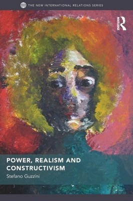 Guzzini - Power Realism and Constructivism - paperback or softback -  - X555z