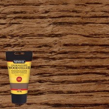 Walnut Color Wood Filler, 6 oz