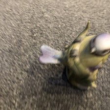 Blue Tit Ornament