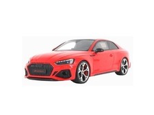 GT Spirit 1 18 Audi RS5 Competition (Red) GTS457 Unopened new