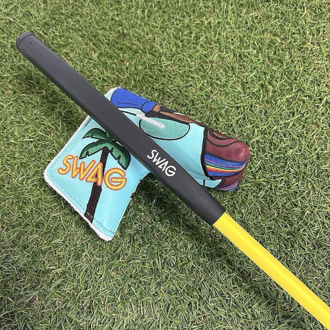 Swag Golf TOUR PROTOTYPE Handsome One 希少 Handsome One Putter – Swag Golf Co