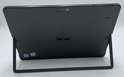 HP Pro X2 612 G2 Core i5-7Y54 1.2GHZ 8GB DDR4 500GB SSD Gray B