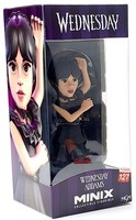 Netflix Wednesday Addams Dance Minix Collectible Vinyl Figure Tv Series No.127