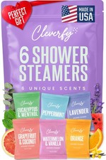 Shower Steamers Aromatherapy - Valentines Day Gifts for Her, Him, Women, Daug...